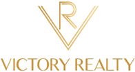 Victory-realty-logo-gold