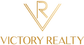 Victory-realty-logo-gold