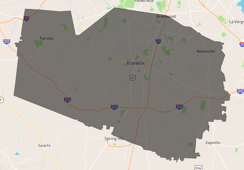 Williamson County