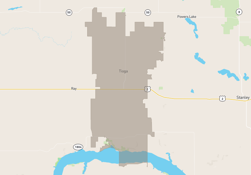 Tioga