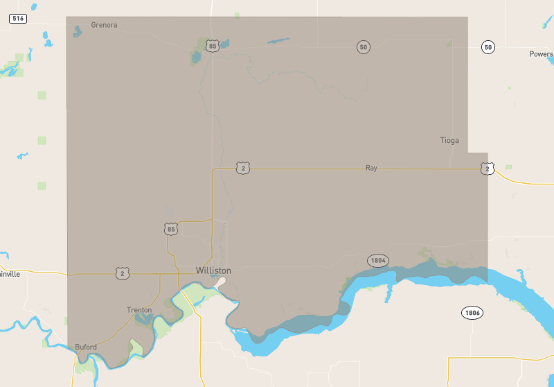Williams County