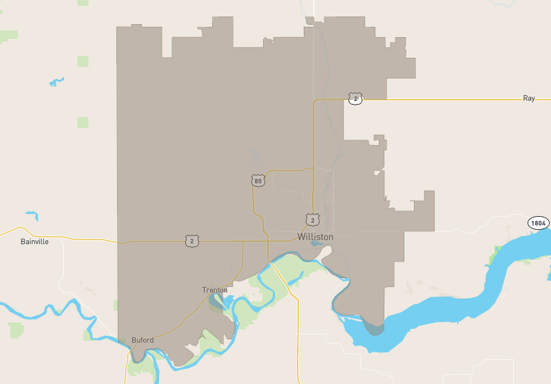 Williston