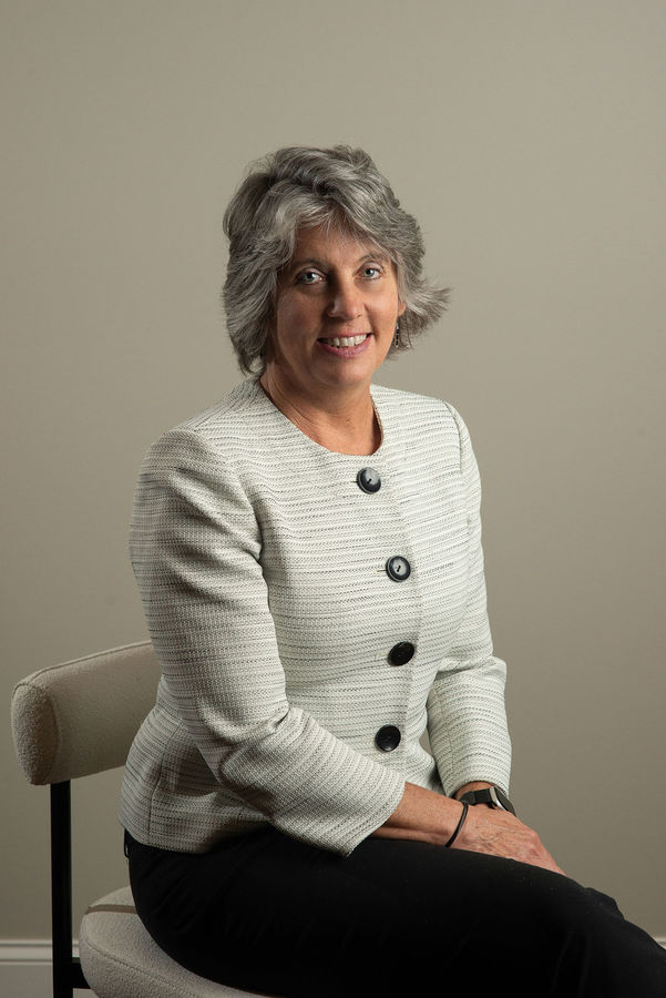 Lee Ann MacMillan-Crow