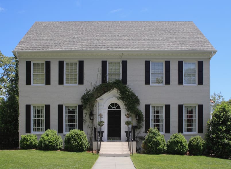 Luxury home in Raleigh, NC