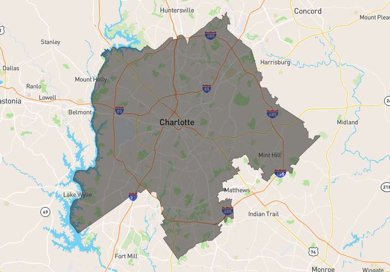 Charlotte