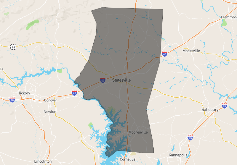 Iredell County
