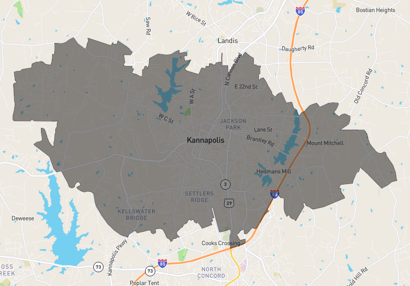 Kannapolis