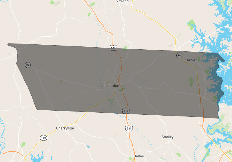 Lincoln County