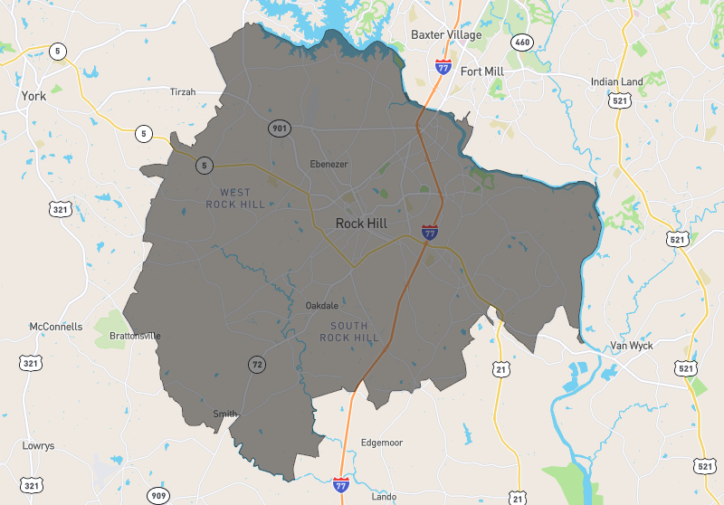 Rock Hill
