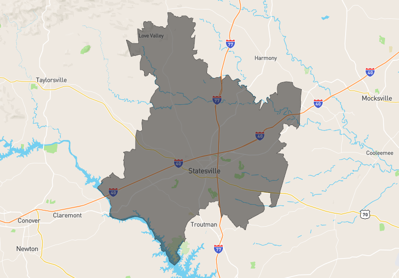 Statesville