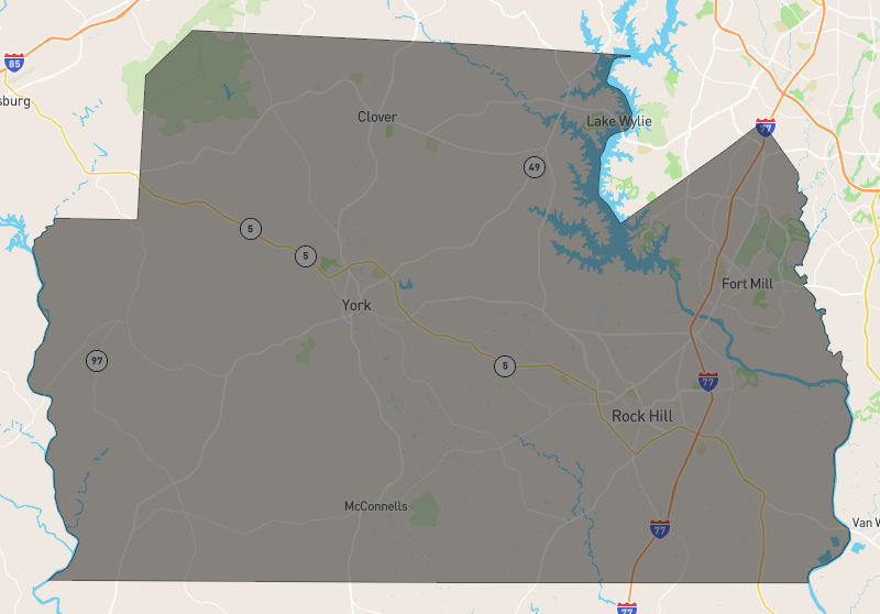 York County