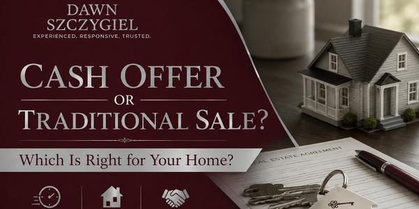 Cash Offer or Traditional Sale? Which Is Right &hellip;