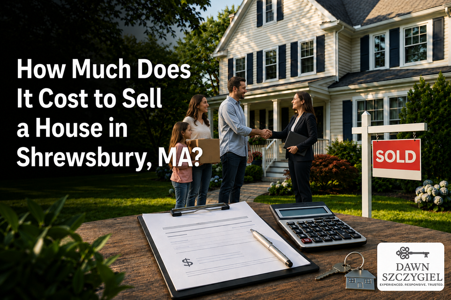 How Much Does It Cost to Sell a &hellip;