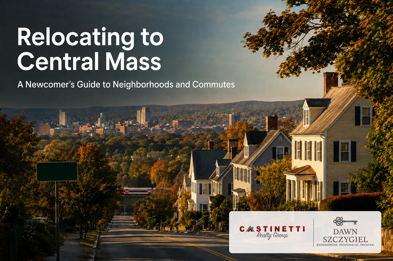 Relocating to Central Mass : A Newcomer's Guide &hellip;