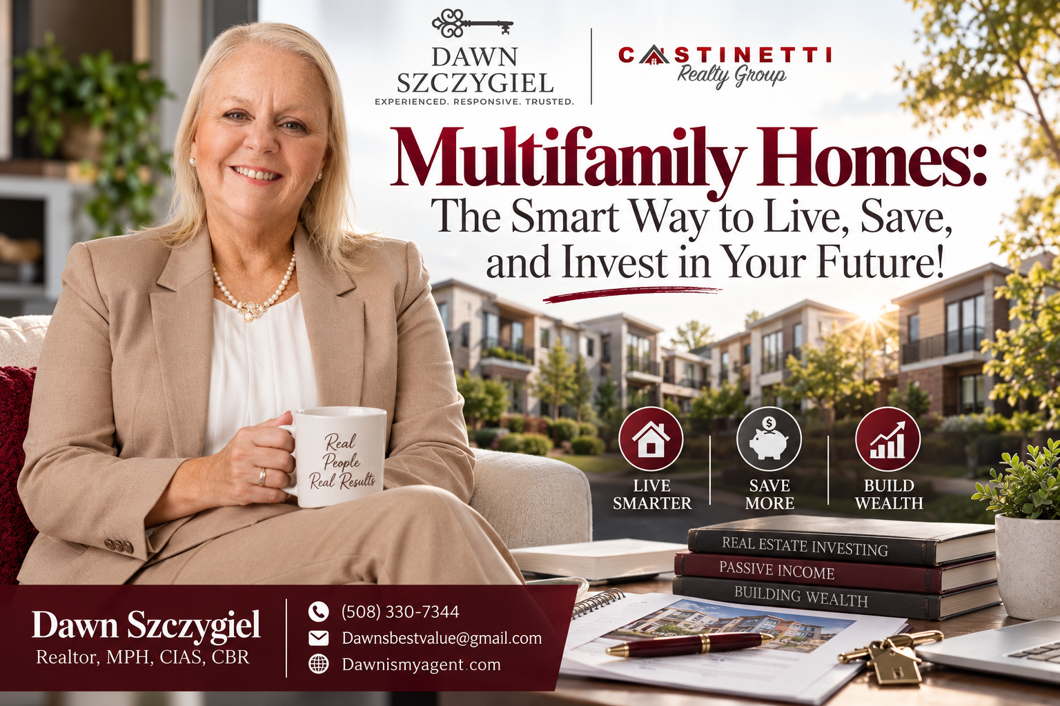Multifamily Homes: The Smart Way to Live, Save, &hellip;