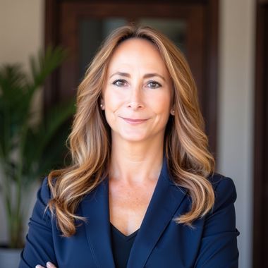 Diana M. Nickell