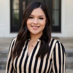 Sofia Cervantes