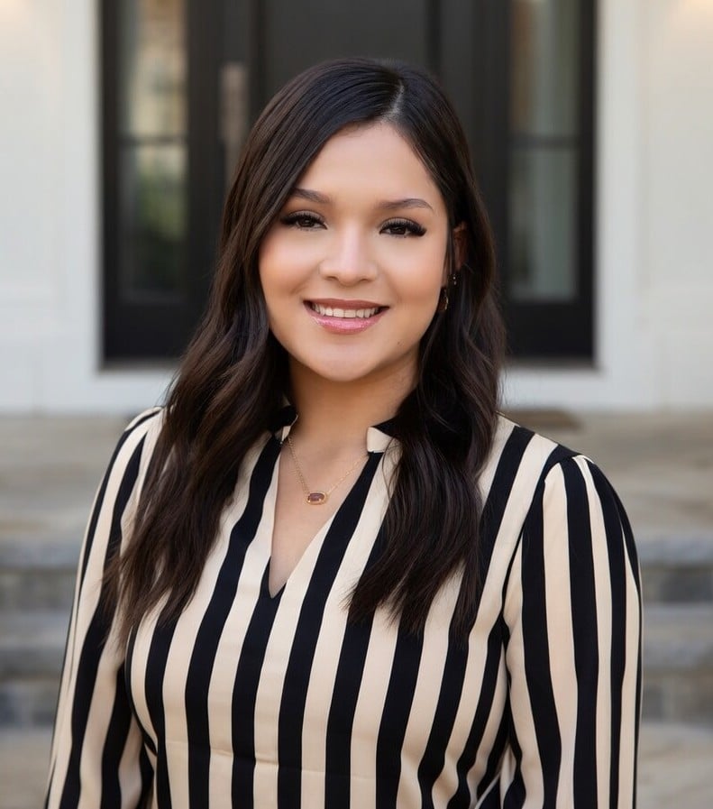 SofiaCervantes_Realtor_NickellRealtyGroup_GreaterHoustonArea