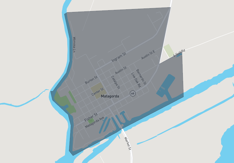 Matagorda