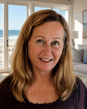 Cheryl Knight Clements