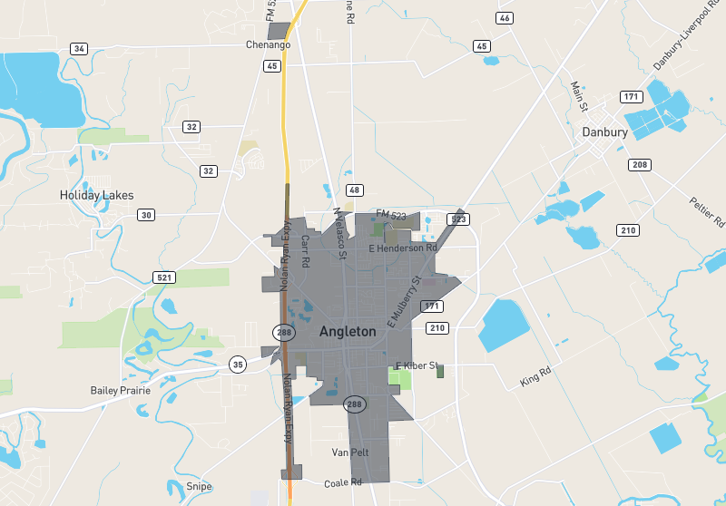 Angleton