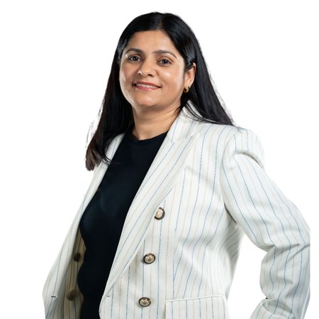 Lalita Chaudhary