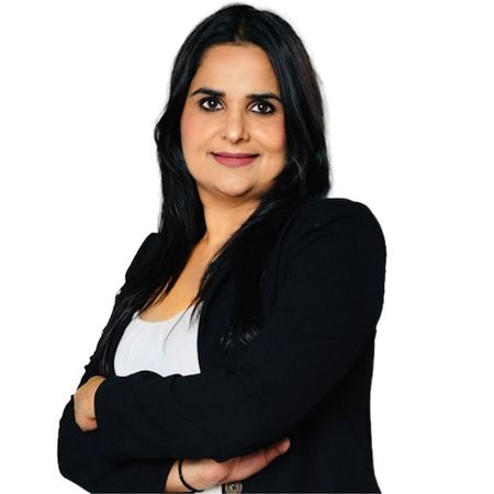 Loveleen Kaur