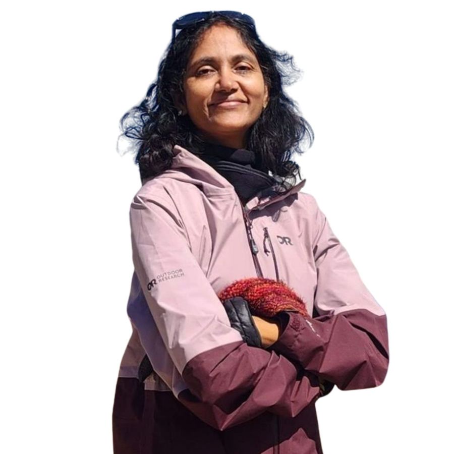 Madhu Gadde