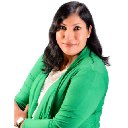 Namita Arora