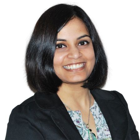 Preethi Jayaraman