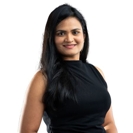 Priya Raja