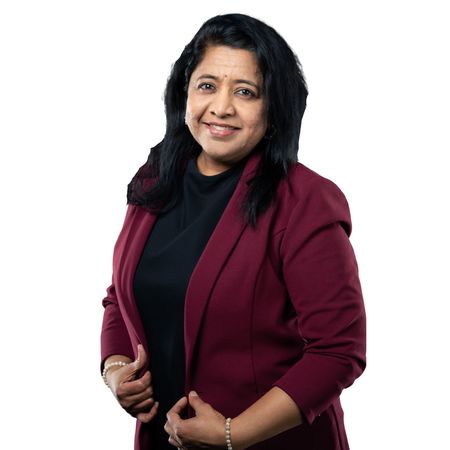 Priya Ramesh