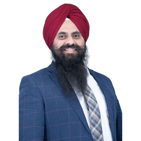 Ramanjot Singh
