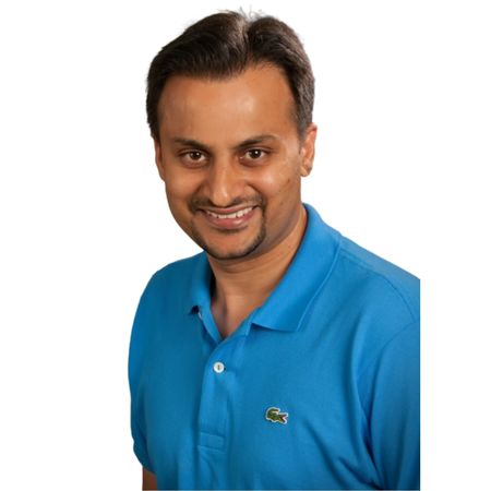Rupinder Dulay