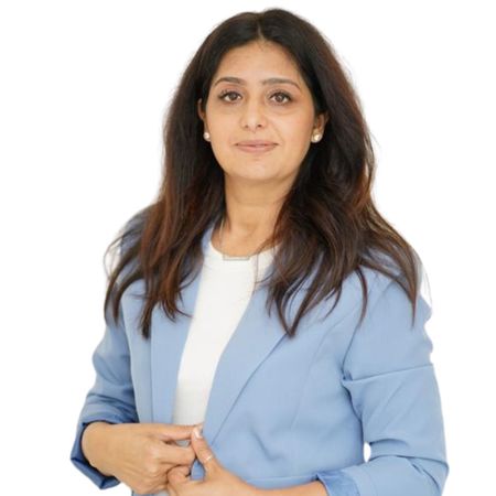 Shivali Sharma