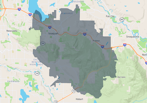 Issaquah