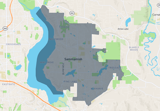 Sammamish