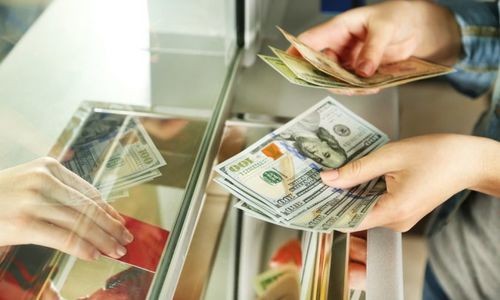 Things You Shouldn't Do When Buying a Home