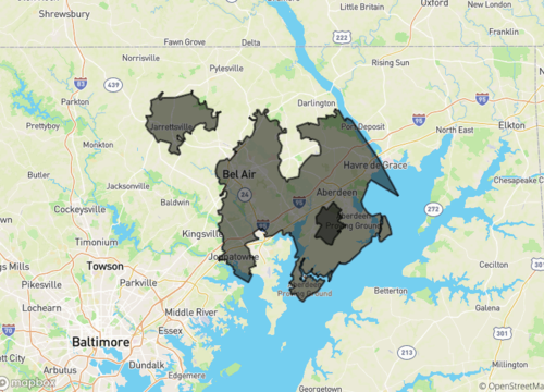 21078 havre de grace md 21085 joppa md 21084 jarrettsville md 21005 aberdeen proving ground md 21001 aberdeen md 21009 abingdon md 21015 bel air md 21014 bel air md 210 000000 zipcode.png
