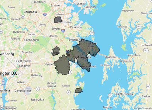 21401 annapolis md 21403 annapolis md 21405 annapolis md 21409 annapolis md 21012 arnold md 21240 baltimore md 21114 crofton md 21035 davidsonville md 20733 churchton 000000 zipcode.png