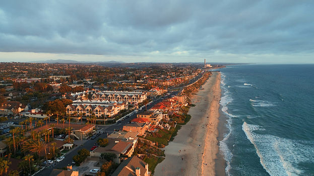 North County San Diego