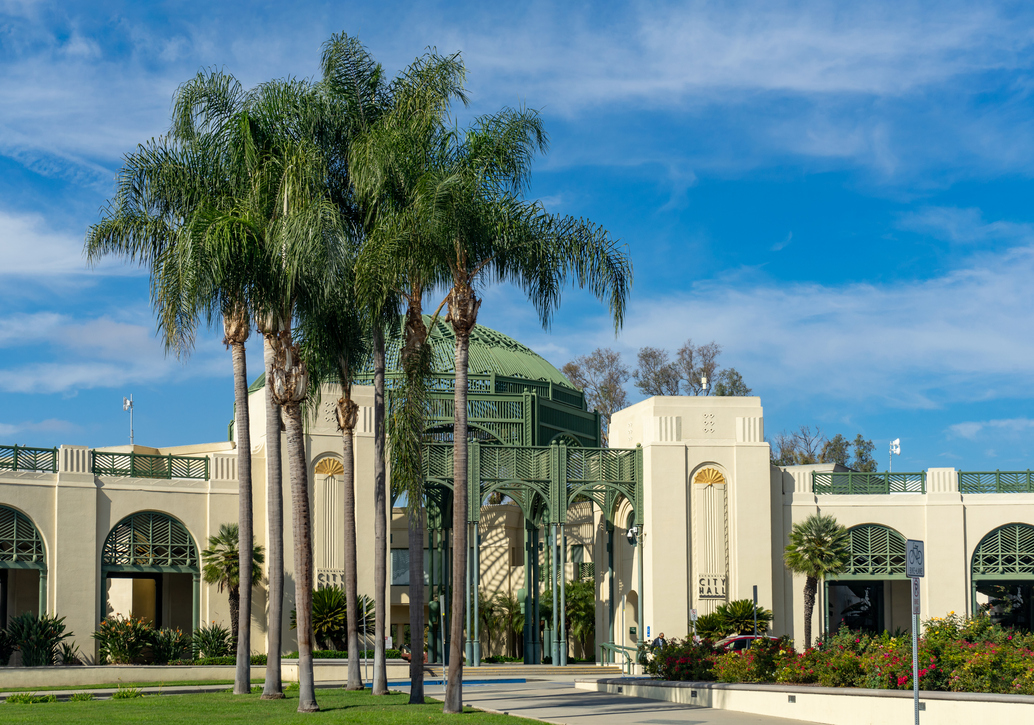 Escondido