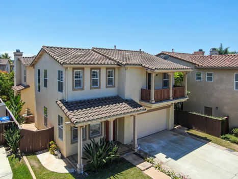 Scripps Ranch