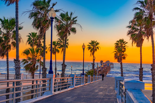 Oceanside