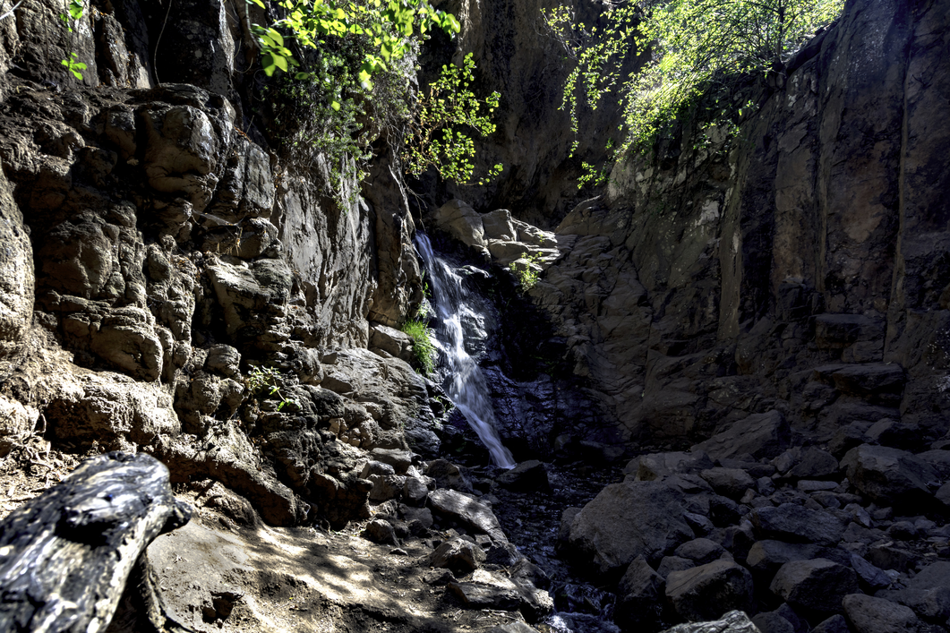 Rancho Penasquitos