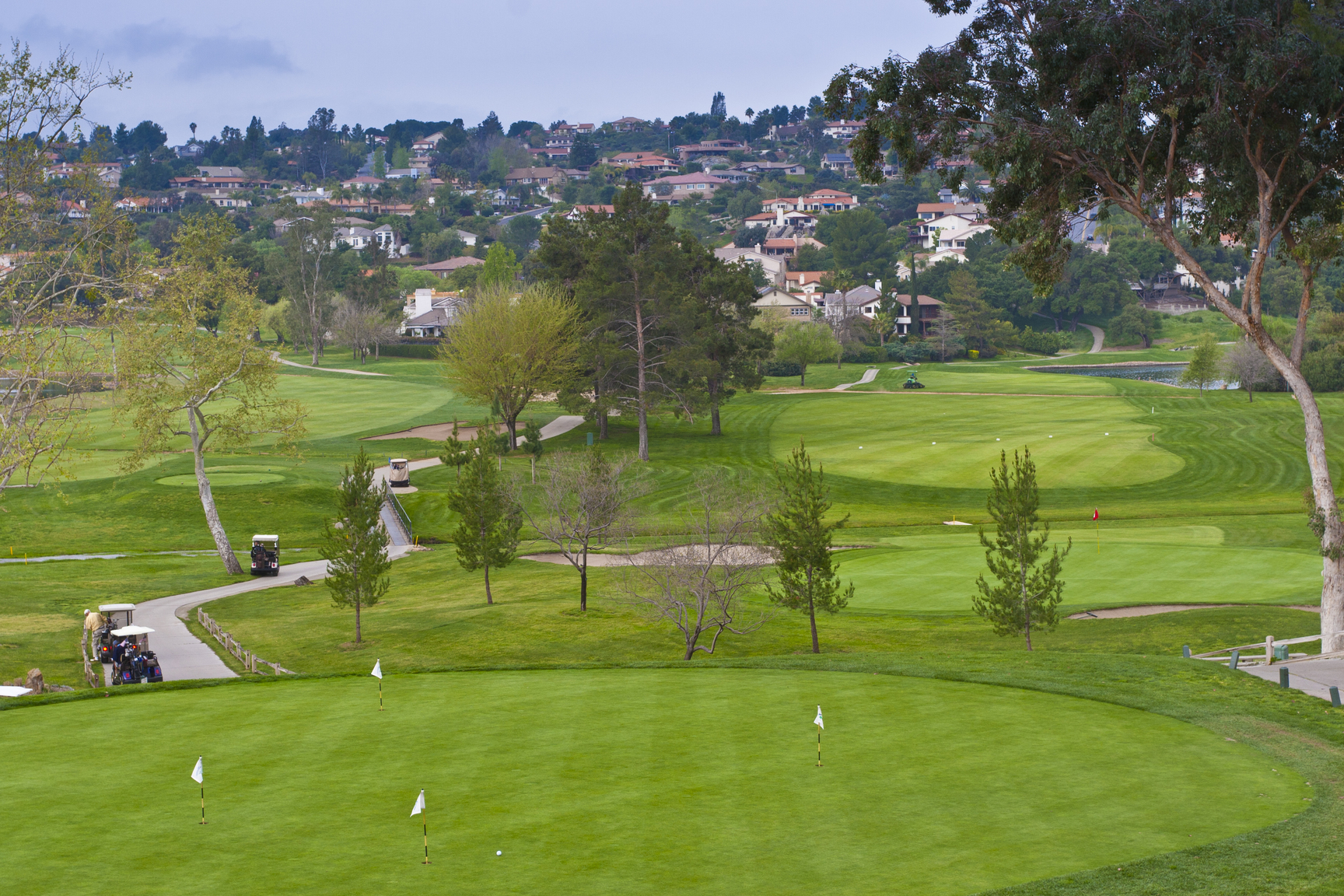 Rancho Bernardo