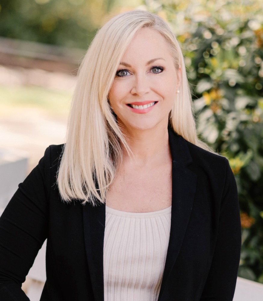 Cate Mitchell