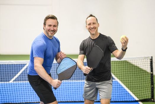 Community Pickleball Social
