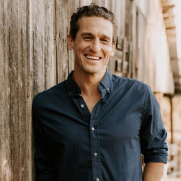 David DeRousseau