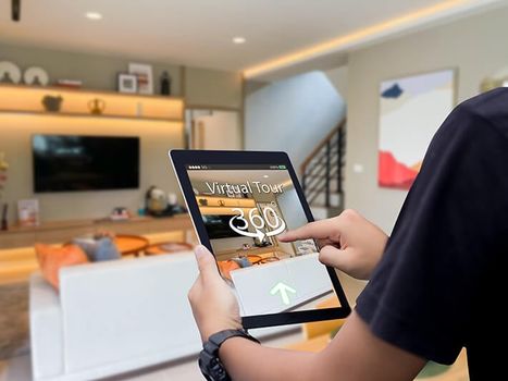 Professional Property Tours